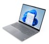 Lenovo Laptop ThinkBook 16 G8 21SH00A4PB W11Pro Intel 7 240H/16GB/512GB/INT/16 cali WUXGA/Luna Grey/3YRS OS + CO2 Offset
